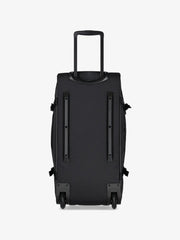 Custom Process for Trolley Backpacks