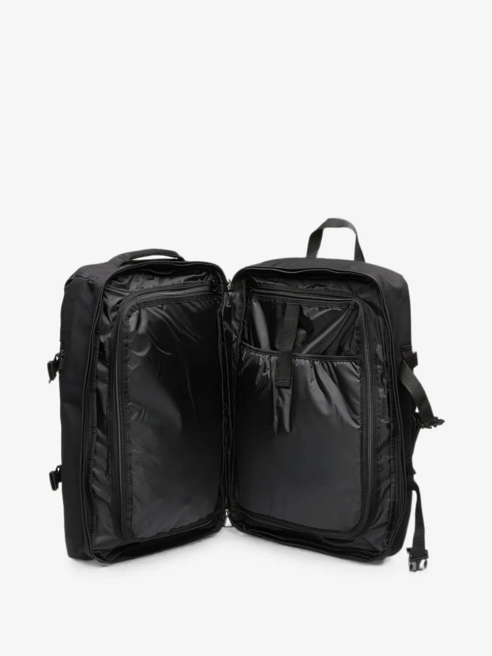 Everyday Backpacks Customization Process