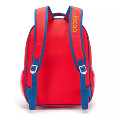Lightning McQueen Kids Backpack