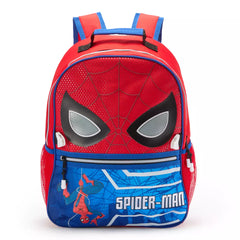 Custom Kids' Backpack Manufacturing | Spider-Style School Bag OEM/ODM — From Design to Delivery