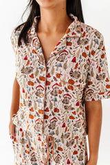 Women's Pajama Manufacturer