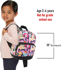 Fast Forward My Little Pony Mini Backpack