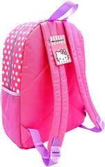 OEM & ODM factory for licensed IP cartoon backpacks. Custom SpongeBob printed backpacks with matching cartoon charms
