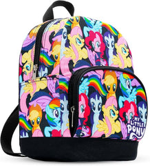 Fast Forward My Little Pony Mini Backpack