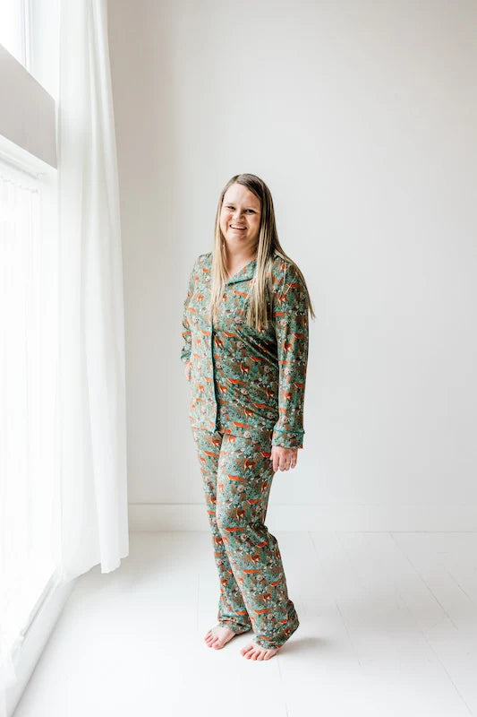 Women's Pajama Manufacturer