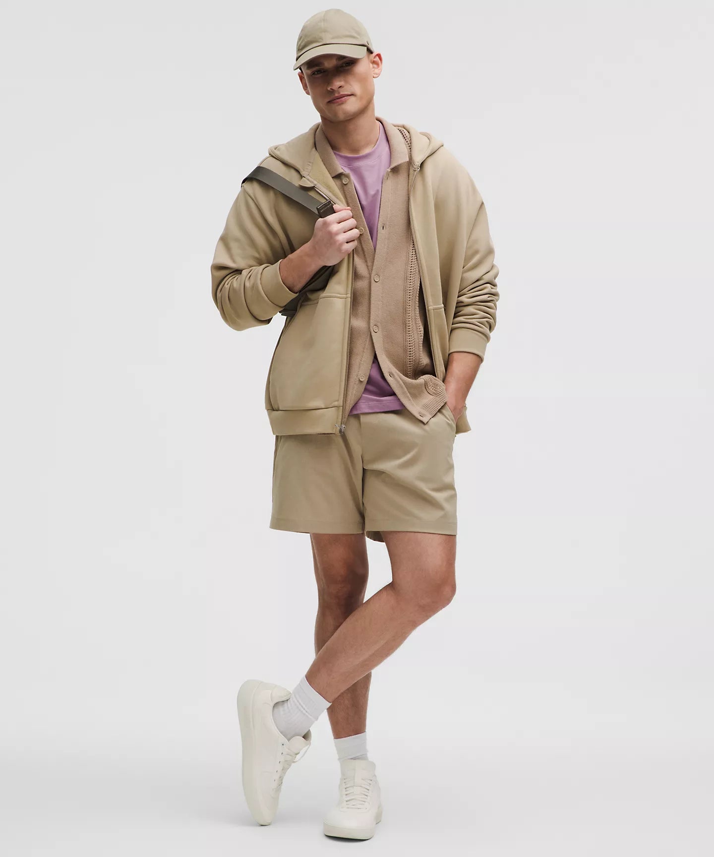 ABC WovenAir Pull-On Short 7 manufacturer