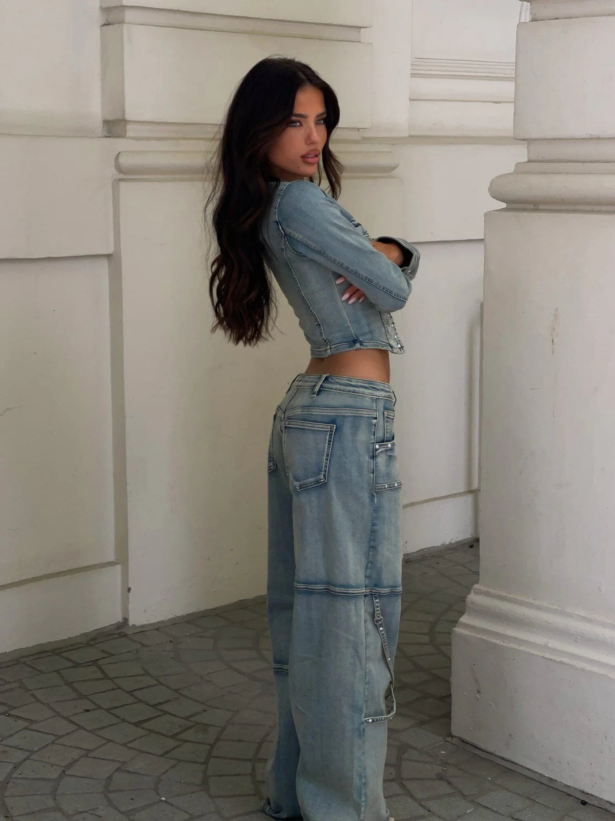 denim manufacturer