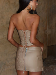 leather manufacturer