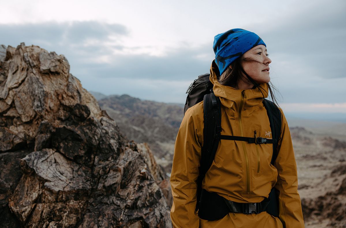 outdoor manufacturer