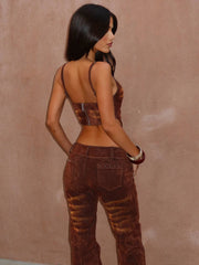 denim manufacturer